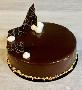 Boulangerie Le Petrin D Amandin 0