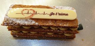 Boulangerie Le Petrin D Amandin 0