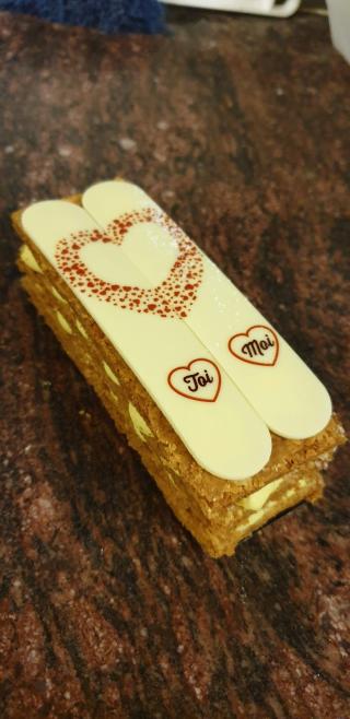 Boulangerie Le Petrin D Amandin 0