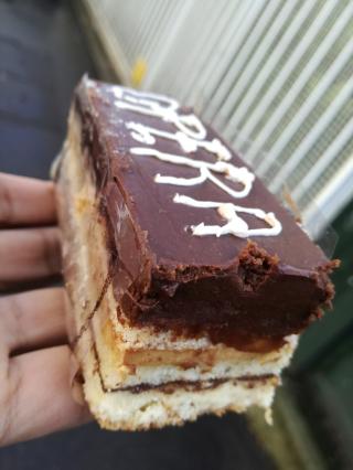 Boulangerie La Gourmandise (Les Délices de la Résidence) 0