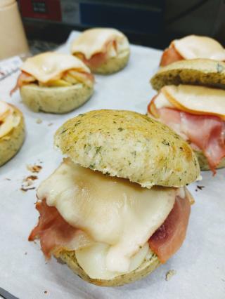 Boulangerie Maison calmels 1