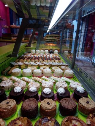 Boulangerie Au fournil des bons Gout - Sedan Torcy 1