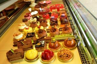 Boulangerie Pâtisserie Chocolaterie Monnet 2