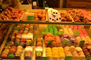 Boulangerie Pâtisserie Chocolaterie Monnet 0