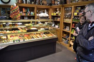 Boulangerie Pâtisserie Chocolaterie Monnet 0