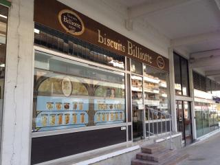 Boulangerie Biscuits Billiotte 0