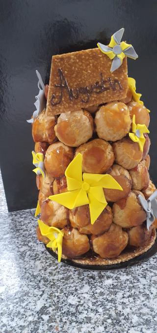 Boulangerie Artisan Boulanger Pâtissier 