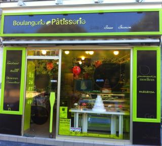 Boulangerie Instants Gourmands 0