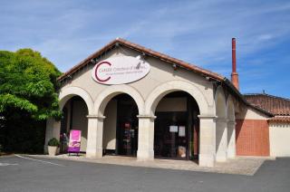 Boulangerie Boulangerie Carlier Créateur d'envies... Artisan Fabricant 0