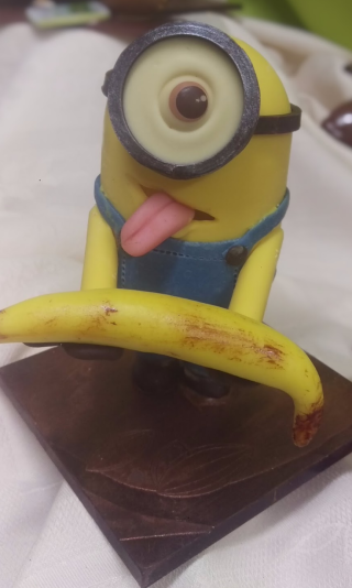 Boulangerie Boulangerie pâtisserie chocolaterie Bécherand 0