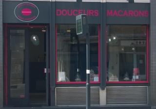 Boulangerie Douceurs Macarons 0