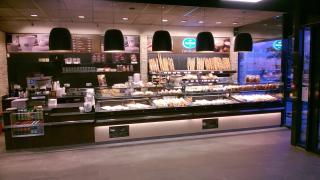 Boulangerie Fisher 0