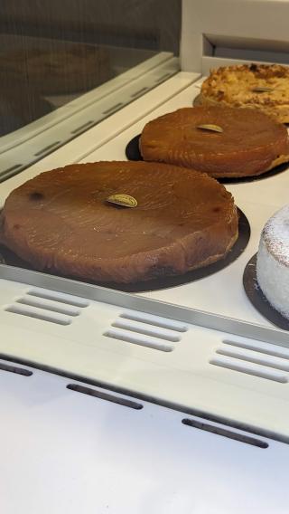 Boulangerie Les Caprices de Rouen 0