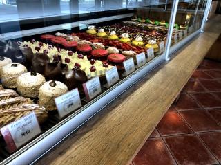 Boulangerie La Champêtre 0