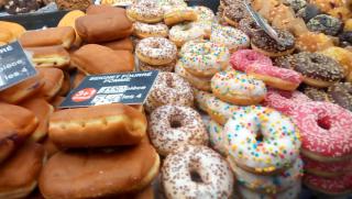 Boulangerie ALEX BOULANGER 0