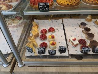 Boulangerie ALEX BOULANGER 0