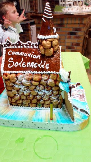 Boulangerie Pâtisserie Sabine et Bruno 0