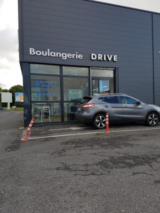 Boulangerie Boulangerie Drive 0