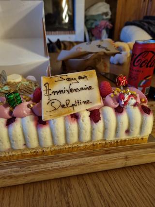 Boulangerie La Passion du Pain 0