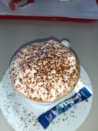 Boulangerie Le Comptoir aux pains 0