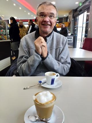 Boulangerie Le Comptoir aux pains 0