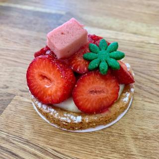 Boulangerie AuthentiK 1