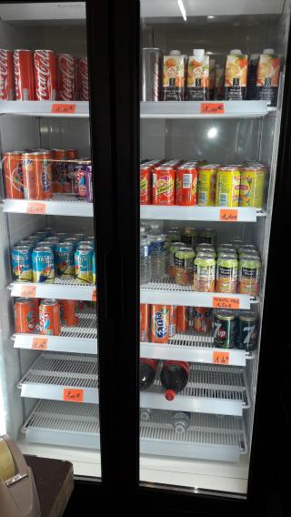 Boulangerie Le Petrin de la Madeleine 0