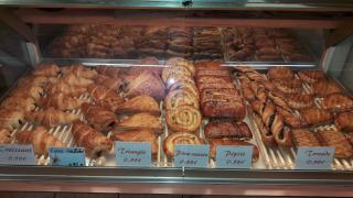 Boulangerie Poinchaud 0