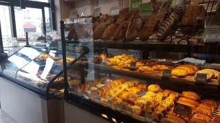 Boulangerie Le Four à Bois 0