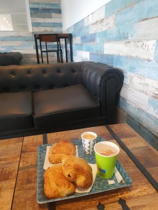 Boulangerie Galex 3M 0