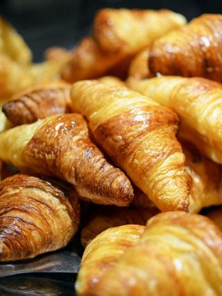 Boulangerie Messidor Quimper 0