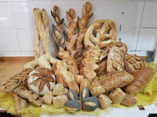 Boulangerie Pierre Boulangerie Patisserie 0