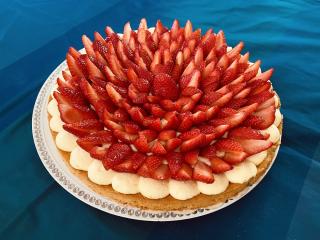 Boulangerie L'Atelier des Saveurs 0