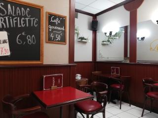 Boulangerie Les Gourmandises de Marido 0