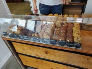 Boulangerie Les Biscuits de Mr. Laurent Idron 0