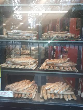 Boulangerie L'Atelier du Pain 0