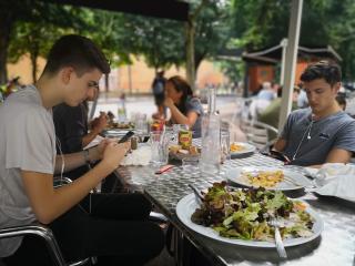 Boulangerie L'Atelier du Pain 0