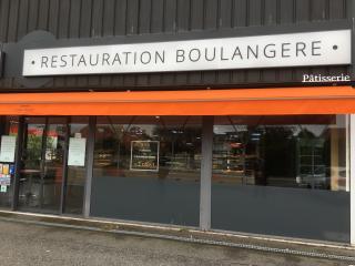 Boulangerie Le Fournil Des Pyrénées - Campaillette 0