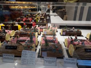 Boulangerie Le Flour 0