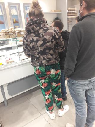 Boulangerie Le Flour 0