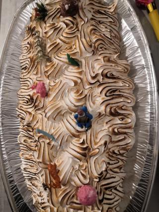 Boulangerie Boulangerie Lebrat 0