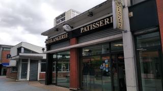 Boulangerie Ronde des Pains 0
