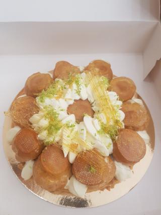 Boulangerie Les A Dorés 0