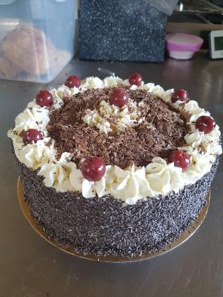 Boulangerie Les A Dorés 0