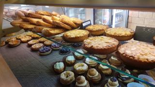 Boulangerie Les A Dorés 0