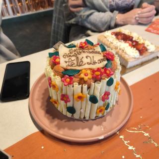 Boulangerie Boulangerie-Pâtisserie Vandomme 0