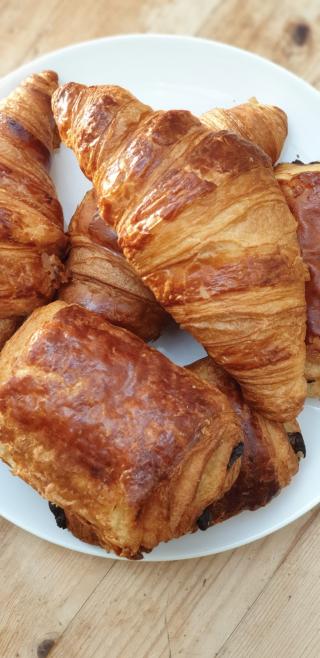 Boulangerie La baguette du bois 0