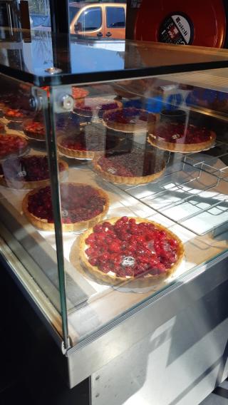 Boulangerie Marie Blachère Boulangerie Sandwicherie Tarterie 0