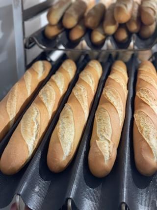 Boulangerie Tropezienne 0