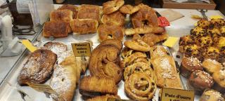 Boulangerie Dayman Frédéric 0